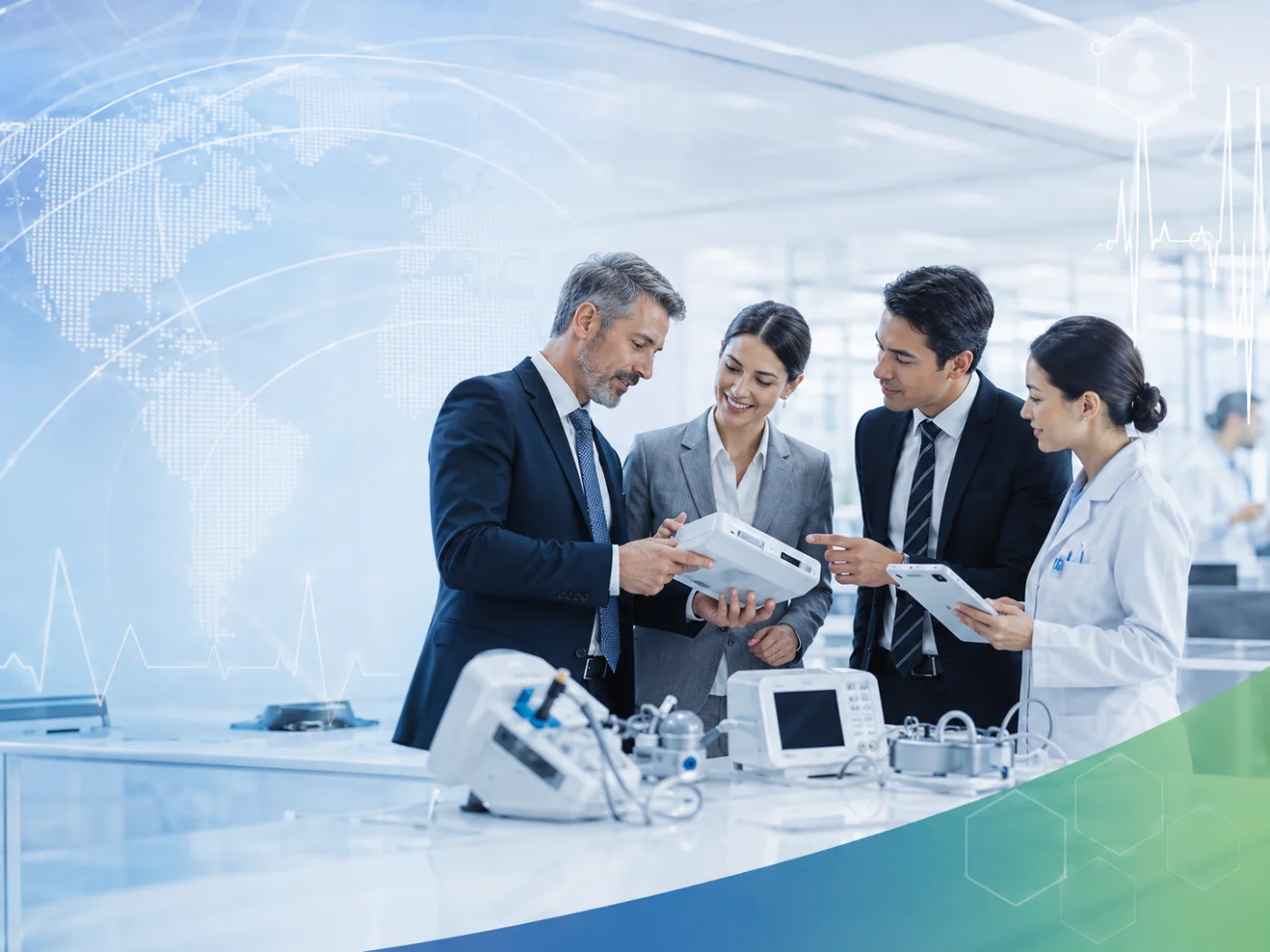 About CMC